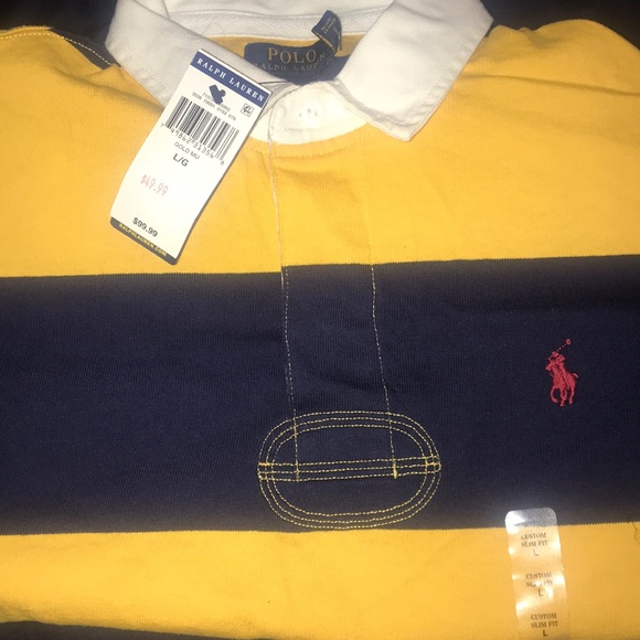 Polo Ralph Lauren Other - Polo Ralph Lauren shirt